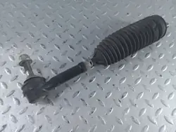 Tirant de direction avant droit Ford Flex OEM AGR32168
