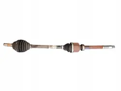 RH Front Driveshaft Opel Crossland X 1.5D 9813122880
