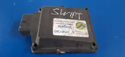 Opel Astra H LPG-modul OEM 10r036333