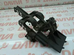 Bromsdelar OEM A1644210394 för Mercedes ML 270 CDI