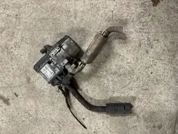 Webasto parkeringsvärmare OEM 9021038B för Polo V