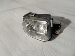 MERCEDES W203 Phare Anti-Brouillard Halogène A2038201156
