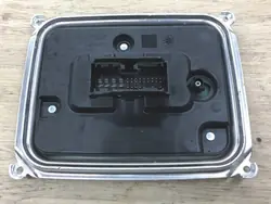 Unité Commande LED Mercedes L25009103 - Pièce OE