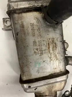 Enfriador EGR Fiat Ducato OEM 5802131785 - Usado