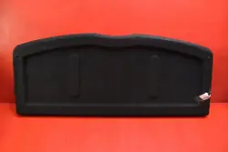 OEM 85910-1P000 bagageutrymmeshylla för Kia Venga 2010-2014