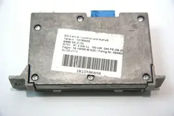 Besturingseenheid BMW X5M F85 OEM 9360341 - Gebruikt