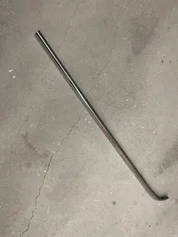 Lincoln Navigator (2018+) Cobertura de Cromo