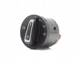 Lichtschalter VW Golf VII