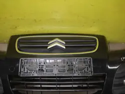 Etupuskuri FROST_3-138728-ZDERZAK PRZÓD Citroen C2:lle
