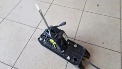 Alavanca de mudanças automática OEM 3C1713025R