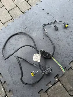 Voorbumper kabelboom OEM 9674821280 voor DS4