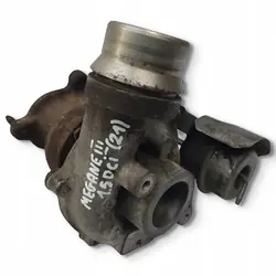 Renault Turbolader 54359700025 für Megane III/Scenic III 1.5 DCI