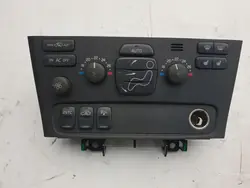 Volvo XC70 2004 Panneau de Climatisation 8691876