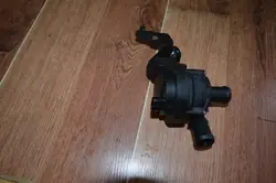 Extra Vattenpump Audi Skoda VW Seat 5Q0121599AK