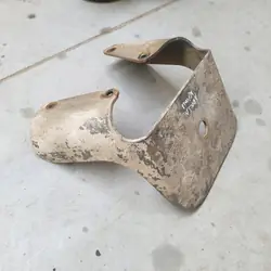 Suporte OEM 9603251310 para eixo reboque
