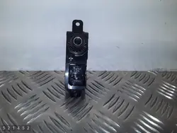 Interruptor Peugeot 208 OEM 96758773xu - Usado