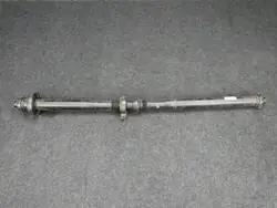 Drivaxel 7P0521102P TOUAREG 7P 3.0 TDI