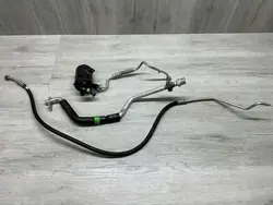 Secador Mercedes-Benz OE A1298300183 para SL R129