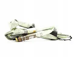 OEM 1178601202 Höger Sidokrockkuddes Gardin Mercedes CLA