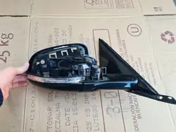 Rétroviseur droit électrique Jaguar XF XJ OEM 16 broches