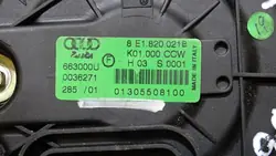 Motore ventilatore Audi A4 B6 3.0 OEM