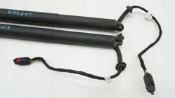 Amortecedor porta-malas OEM 3V0827851 para Skoda Superb III