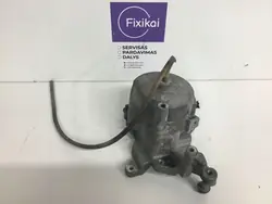Keskikäytävän osat Ford Fiesta 2012 OEM D01KA