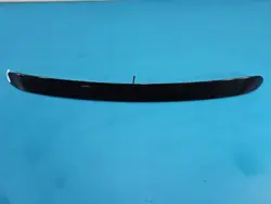Spoiler OEM 87210-3W000 für Kia Sportage 2010-2015