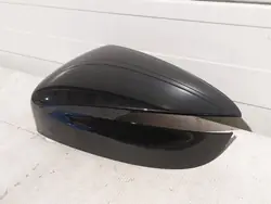 Peili kotelo vasen Mazda CX-5 OEM KR22691N708