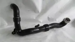 Intercooler Rohr 2.0 TDI Audi Skoda VW