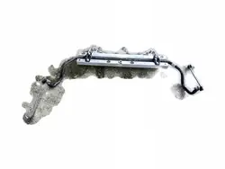 Estabilizador dianteiro OEM 68218102AC para Chrysler Pacifica