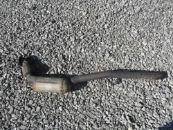 Catalyseur OEM 113430434000 pour Range Rover Sport