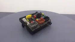 PEUGEOT 307 I LIFT 1.6 HDI Zekeringkast BSM