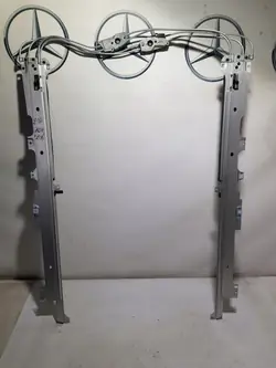 Mercedes W212 Panoramadak Mechanisme OEM Onderdelen