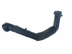 Porsche 911 996 Öljytäyttöputki OEM - 3.4L/3.6L