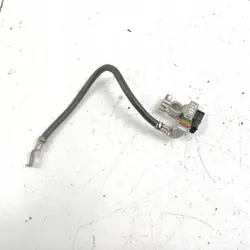 Câble batterie négatif BMW OE 7603567 - Occasion