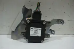 Module Commande Boîte Jeep Compass II P68365017AA