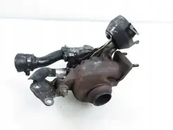 TURBOCOMPRESOR 2.0 HDI CITROEN PEUGEOT RHR 9662301280
