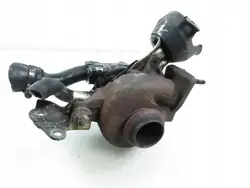TURBOCOMPRESSEUR 2.0 HDI CITROEN PEUGEOT RHR 9662301280