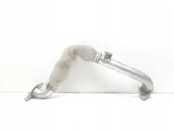 EGR-Rohr OEM 7574954 für BMW E60 E61 LCI N53B30A