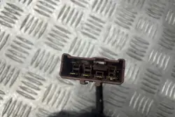 Elektrische verwarmingsradiator HONDA CIVIC VIII HATCHBACK