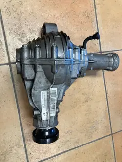 OEM 68251555AA Frontdifferenzial für Dodge Durango