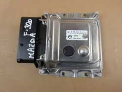 Módulo AdBlue Mazda OE SHHG18701C - Usado