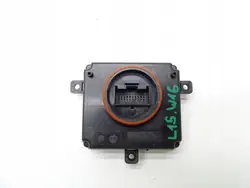 Convertisseur LED OEM 4G0907697D pour Audi A6 C7