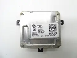 Convertisseur LED OEM 4G0907697D pour Audi A6 C7