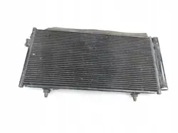 Ilmastointijäähdytin Subaru Impreza III 2.0