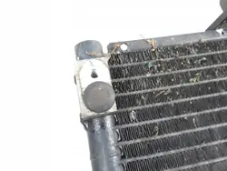Radiateur de Climatisation Subaru Impreza III 2.0