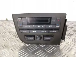 Painel AC Honda Civic IX OEM 79600TV2B5 - Usado