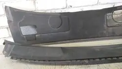 Enlace de brazo limpiaparabrisas Audi 4F1819402 2.7L Diesel