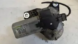 Motor de limpiaparabris trasero Opel Zafira A